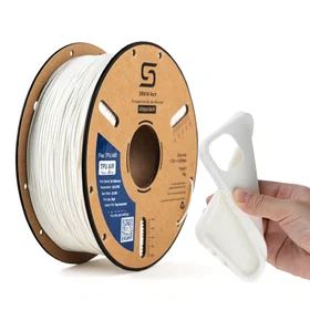 Siraya TPU Air Musta 1.75mm 1kg