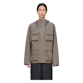 Rains Pocket Jacket GTX (Herre)