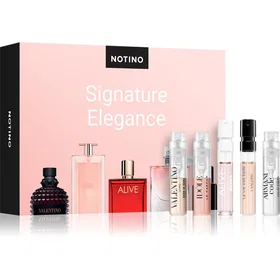 Notino Signature Elegance Coffret cadeau pour homme