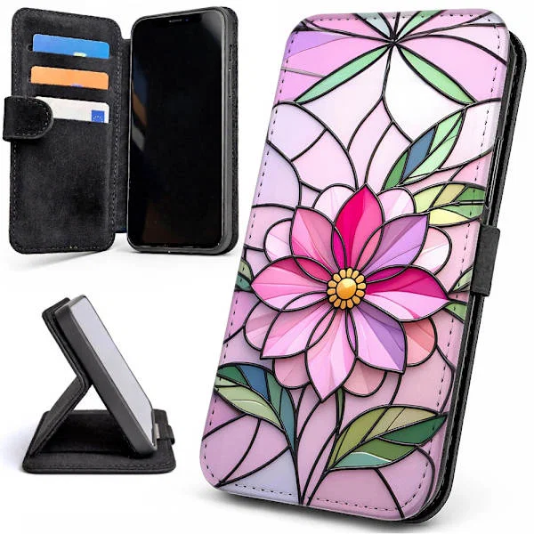Glass Case for Samsung Galaxy S25