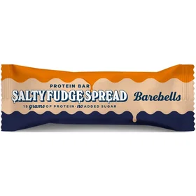 Barebells Salty Fudge Spread 45g