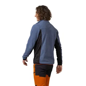HANNAH Yukon Full-Zip Fleece Jacka (Herr)