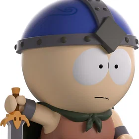 Youtooz Collectibles Southpark Ranger Stan Marshwalker Vinyl Figur 0810085558682