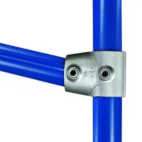 Kee Safety Rørforbindelse 42,4 mm