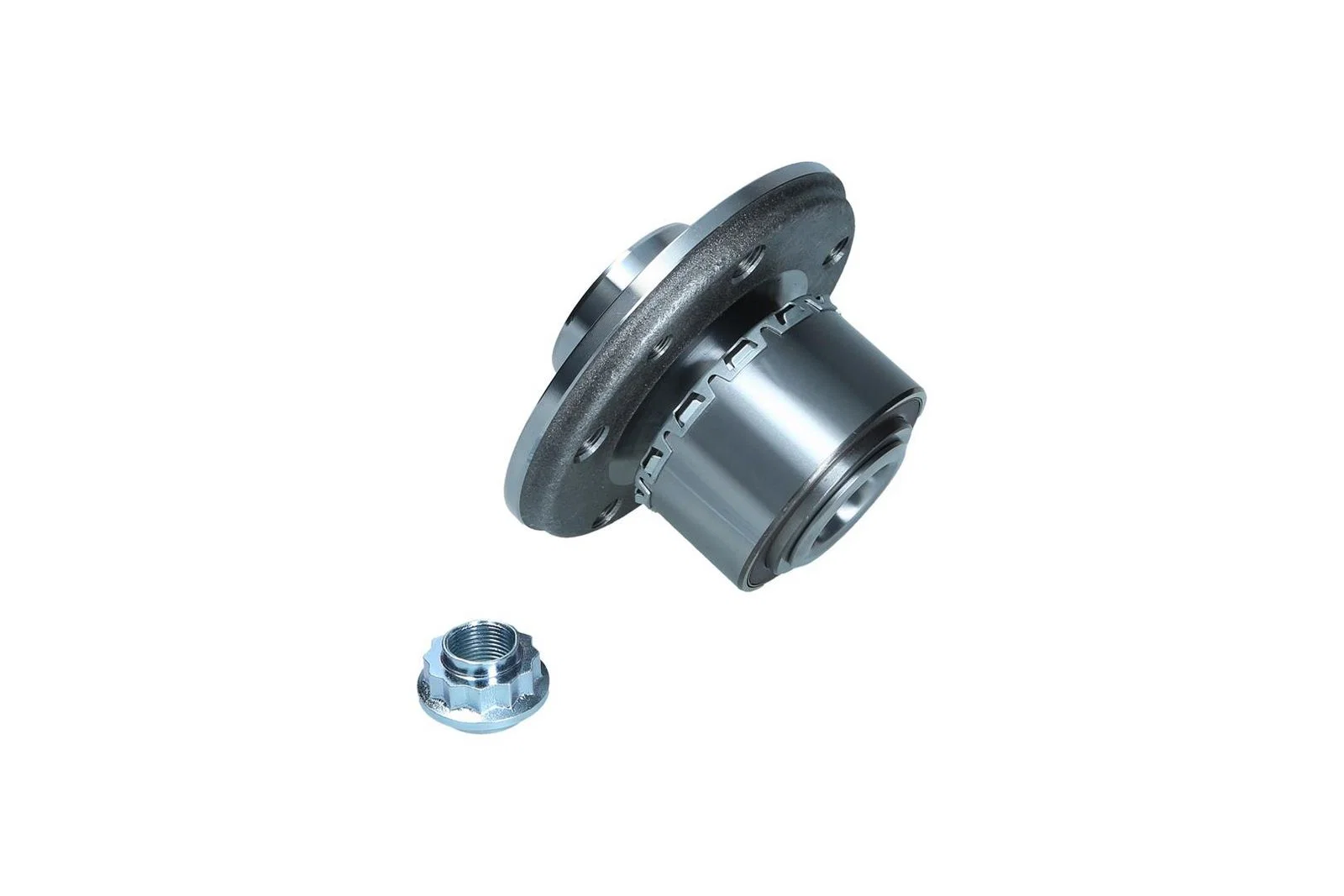 Kamoka Wheel Bearing Kit 5500141