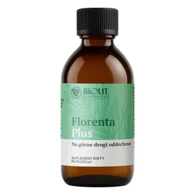 BioLite Florenta plus 200ml