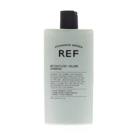 REF Weightless Volume Shampoo Conditioner Masque Set (Shampoo 285ml, Conditioner 245ml, Masque 245ml)
