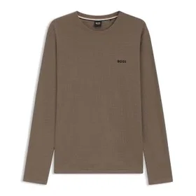 Boss Waffle Sweatshirt (Herre)
