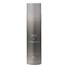 IdHAIR Elements Moisturizing Shampoo 250ml