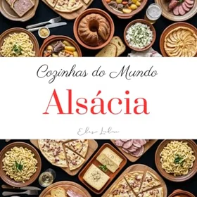 Cozinhas Alsácia