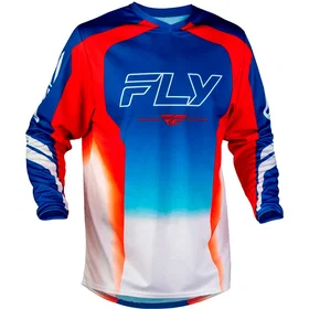 Fly Racing F-16 Raze L/S Jersey (Men's)