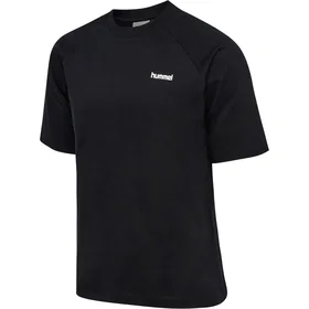 Hummel Keeper Graphic Kortärmad T-shirt (Herr)