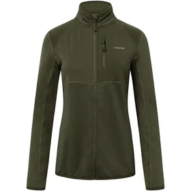 Viking Midland Full Zip Sweatshirt (Dam)