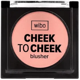 Wibo Cheek to Cheek Blush Poudre