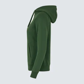Ididentity ID Identity Core Hoodie (Dame)