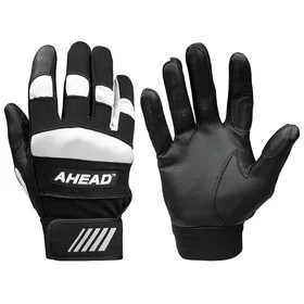 Ahead Gants de batterie taille moyenne