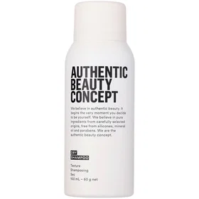 Authentic Beauty Concept Shampoo Texturerande Torr 100ml