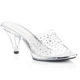 Fabulicious BELLE-301RS (Women's)