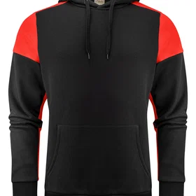 Printer Hoodie (Unisex)