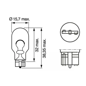 Bosch 1987302275