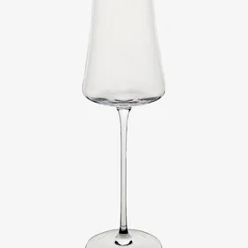 Affari of Sweden Nomi Champagne Glass 4-pack