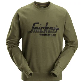 Snickers 2892 Sweatshirt (Unisex)