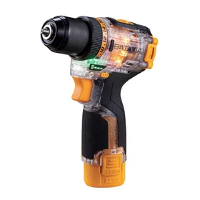 Batavia FUSION-DRILL-12V-BRUSHLESS