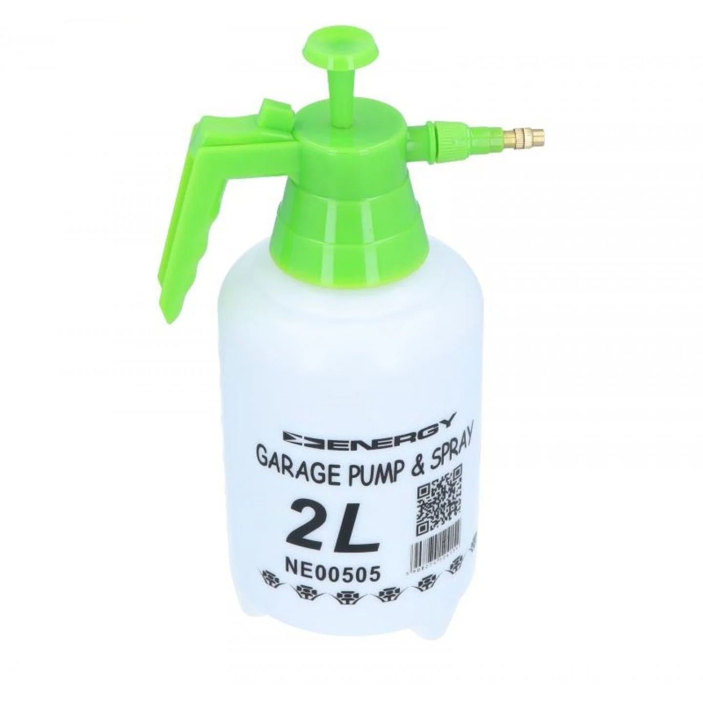 Energy Pump NE00505