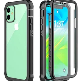 AICase 360 Fodral för iPhone 11