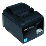 Star Micronics TSP 143III WLAN Kvittoskrivare