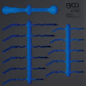 BGS Technic 4195-1 Værktøjsbakke