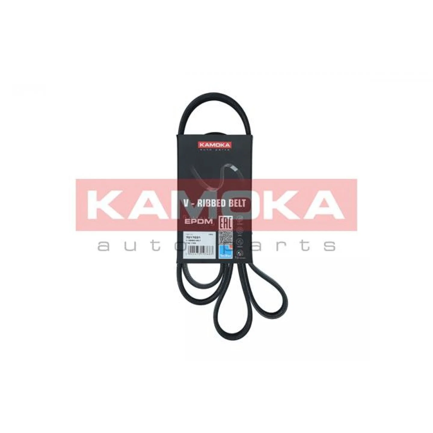 Kamoka Multi-V Belt 7017031