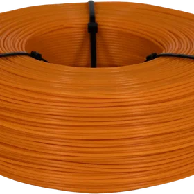 Recycling rPLA Milder Sanddorn Orange 1.75mm 1kg