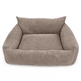 Purre Litto pour chien Corduroy 70x55cm