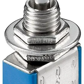 Goobay 10022 Miniatyr vippebryter 4040849100222
