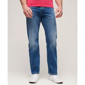 Superdry Vintage Droit Jeans (Homme)