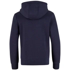 New Morning Studios Hoodie (Barn)
