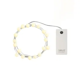 Sirius 30921 Star Wreath 20L