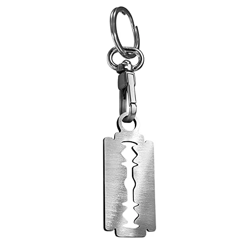 Avisa Razor Keychain