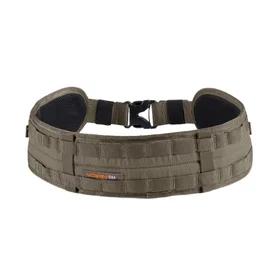 Vorn Equipment DLS DH Hoftebelte Fog Green