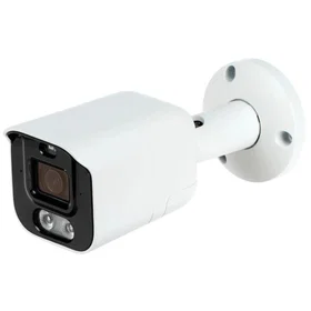 APTI -AI808C2IW-28AD Active Deterrence - 8 MP 2.8 mm