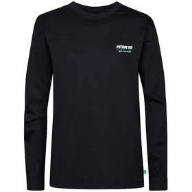 Petrol Industries B-3060-tlr679 Långärmad T-shirt (Barn)