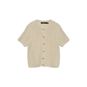 Vero Moda Belinda Cardigan Beige (Women's)