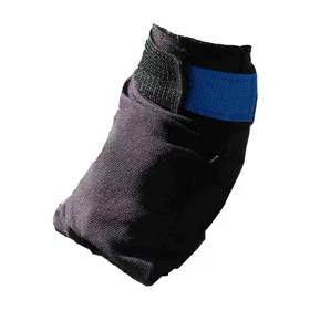 VIP Dog Booties 4-pack