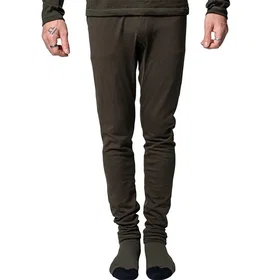 Nash ZT Zt Merino Stage 1 Base Layer (Men's)