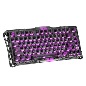 GravaStar Mercury V75 Lite Clavier mécanique noir