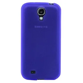 Phonix Gel Protection Plus Etfodral för Samsung Galaxy S4