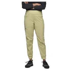 Black Diamond Technician Joggers (Dam)