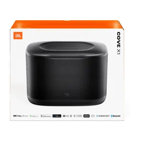 JBL Cove X1 3D Wi-Fi Bluetoothkaiutin