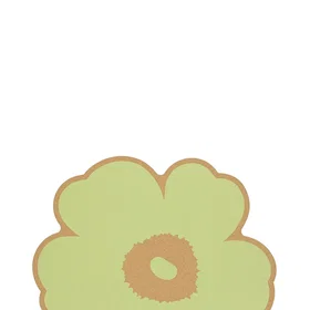 Marimekko Unikko Tabletti 45 cm